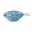 Glass Decorative Bowl-1121638248
