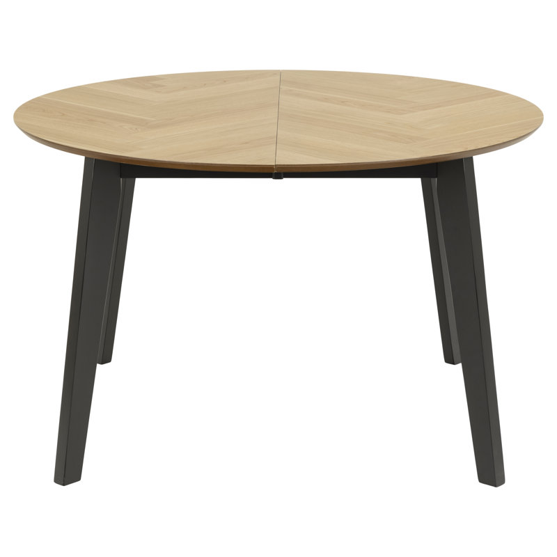 Mangeney Round Dining Table