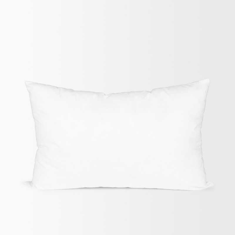 Pillow Insert, 15"H x 23"W