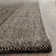 Tapis en jacquard Rodanthe