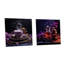 Arabian Aromes Tea Fusion - ensemble de 2 verres muraux en acrylique-1541744509