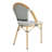 Altesa Round Dining Table Set, Mid Century Modern Small Round Dining Table Set-118537729-118537732