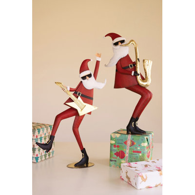 Ensemble de 2 figurines Kalalou