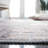 Brazzell Performance Machine Washable Oriental Rug-1477686552