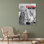 «Alcott Hill® Allen, Kimberly Gallery», art sur toile titré: NY Park Ave