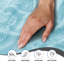 Ensemble de draps en microfibre Lux Hotel-2123634414-2080882378