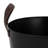 Gabriel Firewood Bucket Set