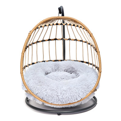 Elodee Cotton Hammock Pet Bed