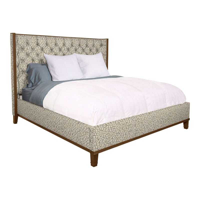 Michael Weiss Bed, Ian Haze, Havana, King