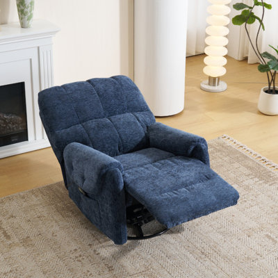 92cm Wide Standard Recliner