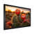 Black Picture Framed