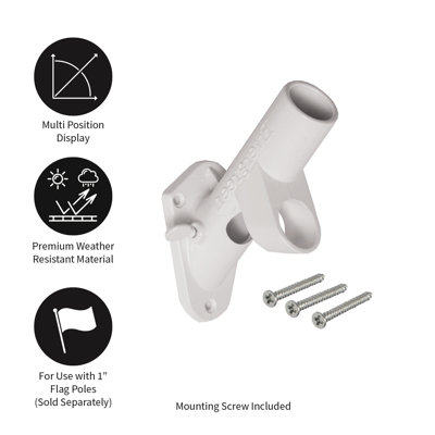 6" Stapleton Bracket