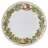 Fitz and Floyd St. Nicholas 16-Piece Dinnerware Set, Service For 4