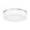 Disq Acrylic LED Flush Mount