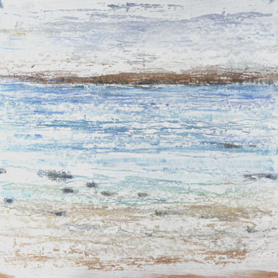 Bord de mer côtier II