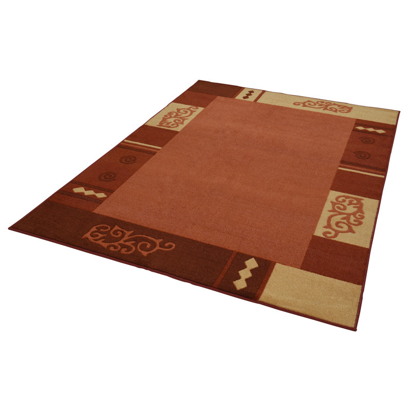 Collum Area Rug, Rectangular 195 x 295cm