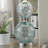 Aisley Glass Table Lamp