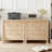24''H Nightstand With 2 Drawer Storage-1553711863