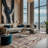 Machine Washable Gray Area Rug-601330435
