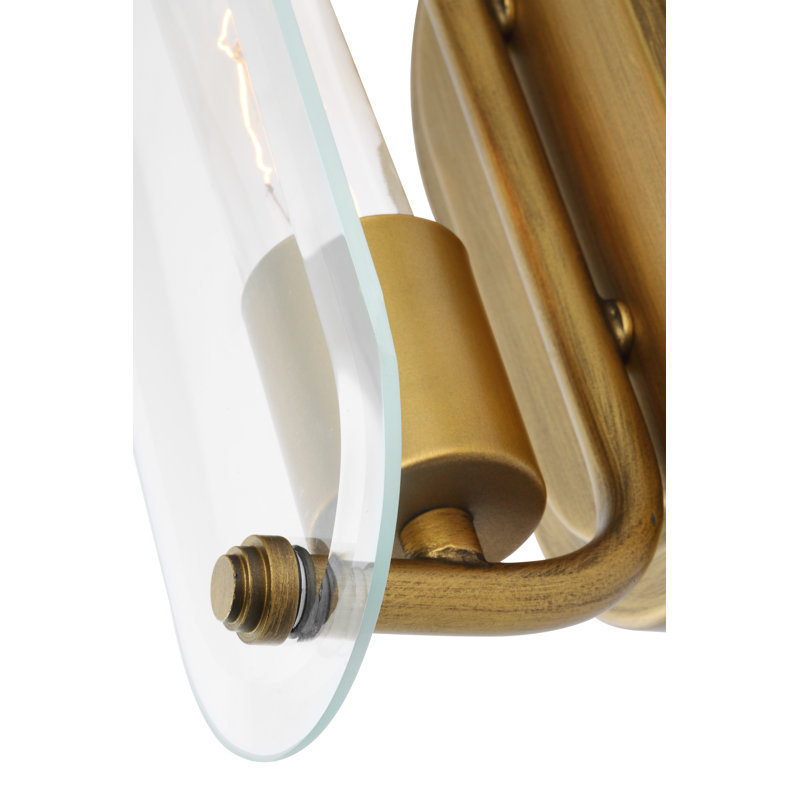 Tennison Dimmable Bath Sconce