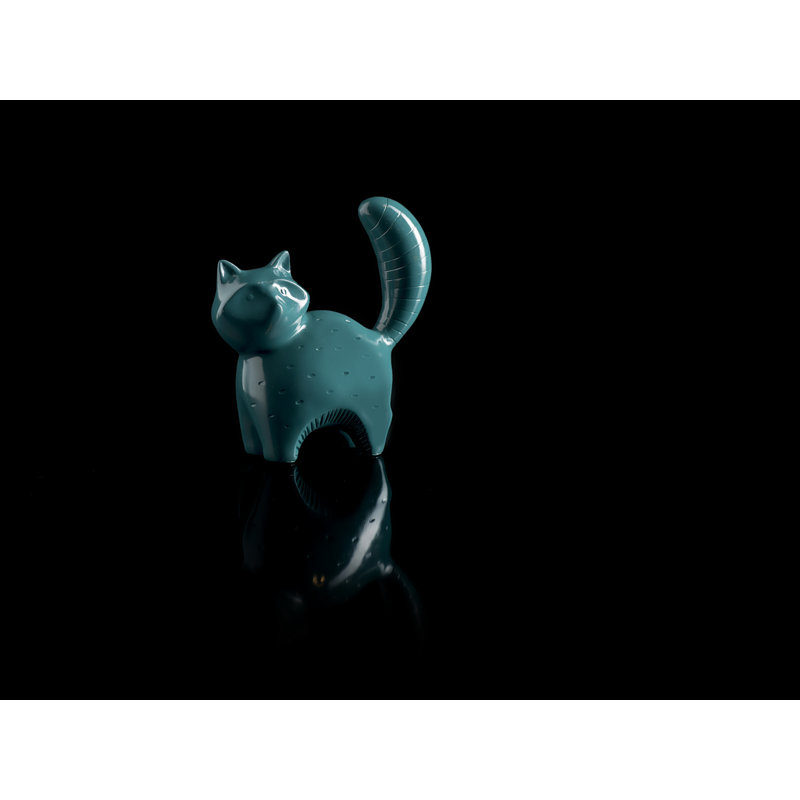 Borges Figurine / Sculpture Decorative Object