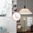 5.87'' H x 15.62'' W Glass Bowl Ceiling Fan Bowl Shade