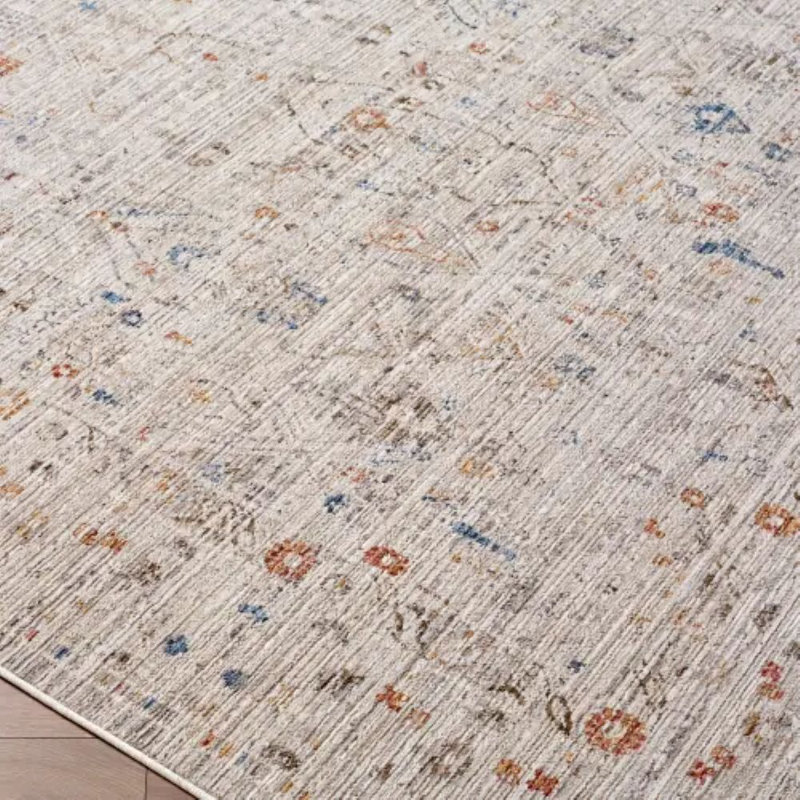 Timmi Machine Woven Rug, Rectangle 6'7" x 9'6"