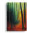 Wrapped Canvas selected