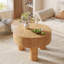 Three Leg Coffee Table