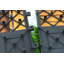 Carreau de terrasse en bois d'acacia 057-124925134