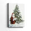 Art des Fêtes de Noël - Toile tendue avec châssis CCLxxviii-209778250
