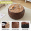 Upholstered Coffee table-BN
