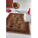 Abbeville Oriental Wool Area Rug