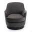 Chaise pivotante Richfield