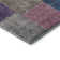 Premium Machine Washable Prisco Copper Rug