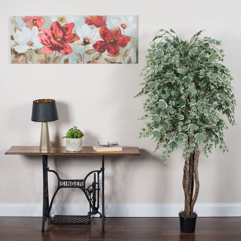 Arbre à feuillage en pot Executive
