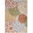Chazney Floral Indoor/Outdoor Area Rug-950976915