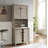 Rushden Bar Cabinet-1115580474