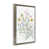 Brown Floater Framed selected