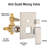 All-In-One Kit with Rough in-Valve