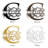 Metal Custom Name Letter Signs, Unique Family Gift Wall Accent, Personalize Cabin Outdoor Wall Décor-95000067-95000071-96074656