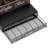 Multifunctional Coffee Pod Storage