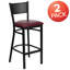 Tabouret de bar Stramoine-1019884241