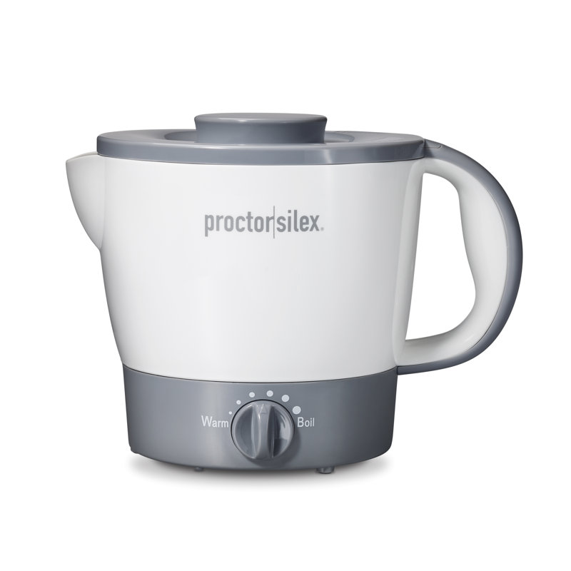 Proctor Silex 32 Quarts Electric Tea Kettle