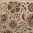 Elsberry Hand Tufted Wool Floral Indoor Rug-340143397