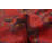 Rizbaft Red Rug 3'7" x 6'4"
