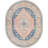Shauntrelle Oriental Indoor Rug-2075710833