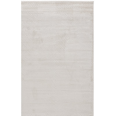 Framlingham Performance Abstract Rug
