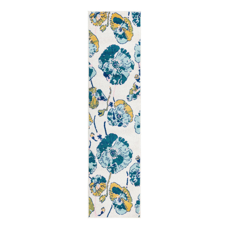 Tapis Bloom, Tapis de couloir 2 pi x 8 pi