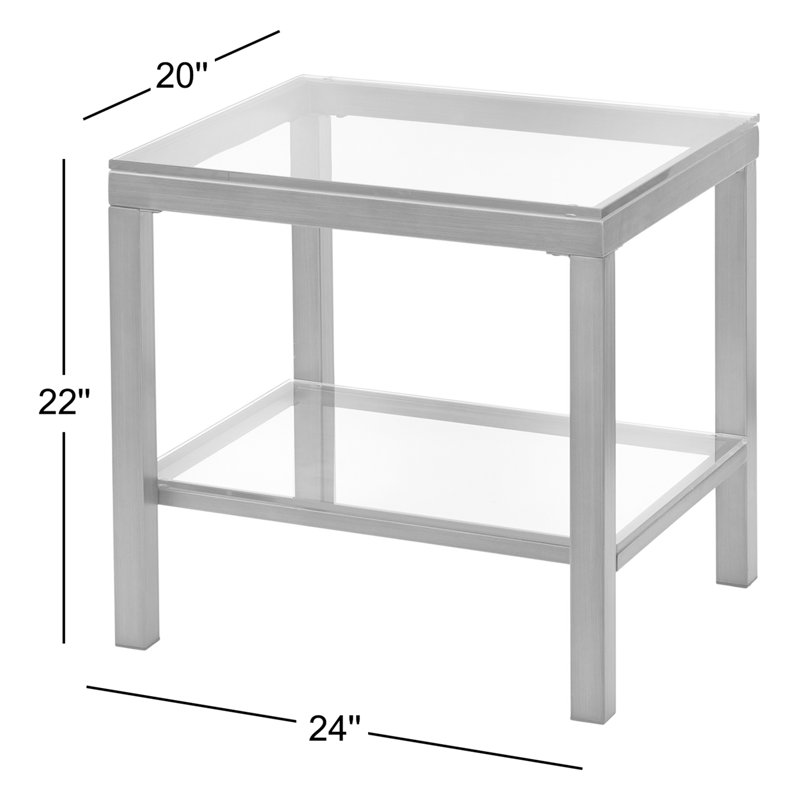 Table de bout Sawin